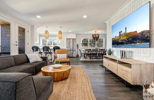 Game Room Home Gym 1 Mile to Beach - Foto 19