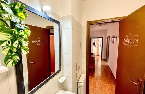 Terrazza Rinaldi - centro - wifi - Panoramico - Foto 32