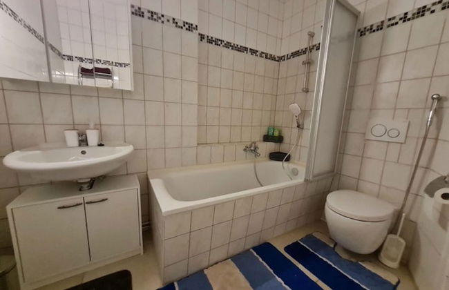 Flat in Zwickau Near August Horch Museum - Foto 17