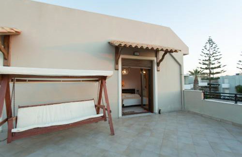 Luxury Maisonette Afro - Foto 18