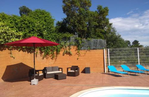 Villa Ingrid Costa Brava - Foto 28