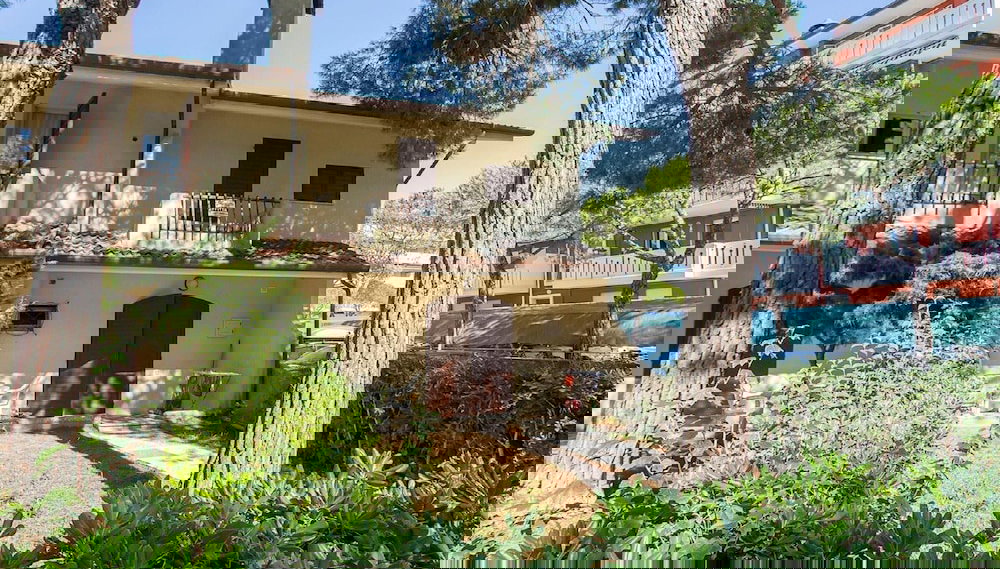 Nice Villa in Caorle With Balcony - Foto 1, Imagen principal