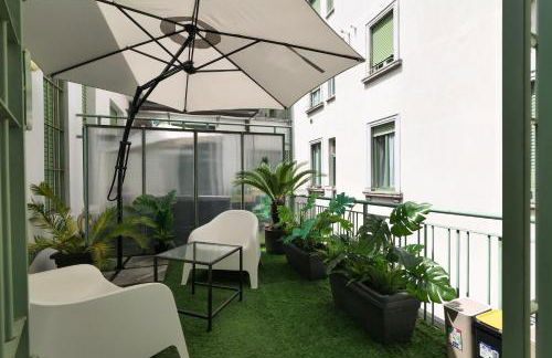 Prestige Boutique Homes Aparthotel Piazza Duomo View - Photo 48