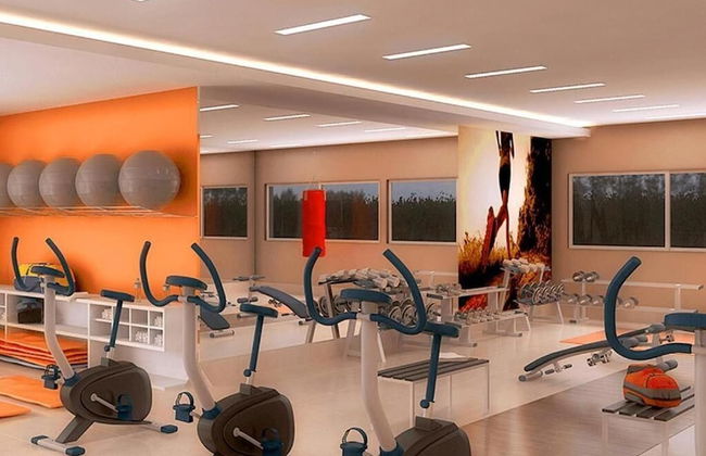 Ondas Praia Resort - Photo 68