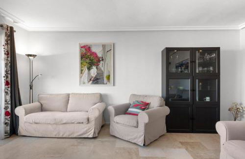 Lovely penthouse by Costarentals - Ref M15 - Photo 12