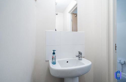 Spacious 5BR - Coop Live & Etihad - Pool Table - Foto 20