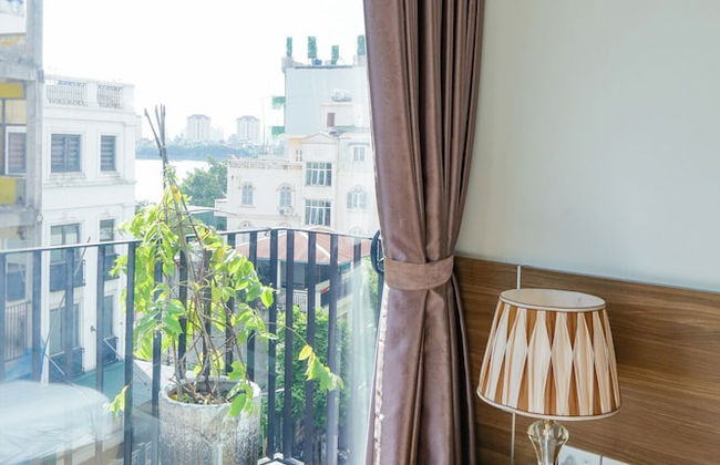 Radiant Pegasy Apartment & Travel - Foto 15