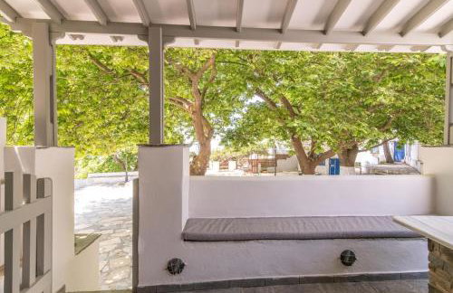 Apopsis Tinos Square - Foto 28