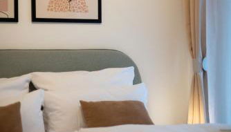 Liberty Home Platinum - Apartments - Foto 4, towels, Other