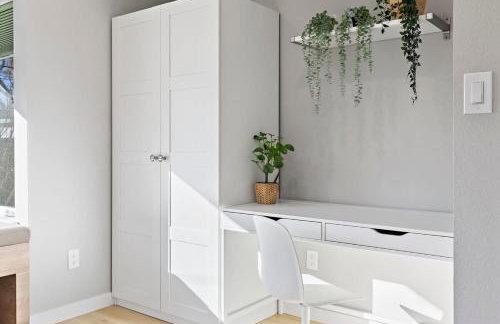 Marbella Lane - SJ Designer Home 3BR Ldry P - Foto 8