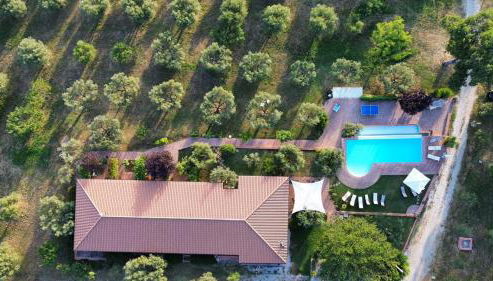 Azienda Agricola Passaro - Photo 2