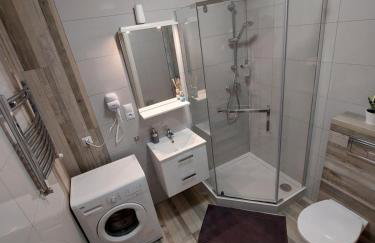 Apartament Kopernika-centrum Słupska - Photo 13