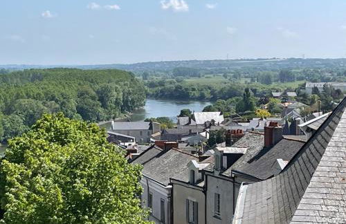 L’échauguette du Mont Glonne (6 pers.) - Photo 10