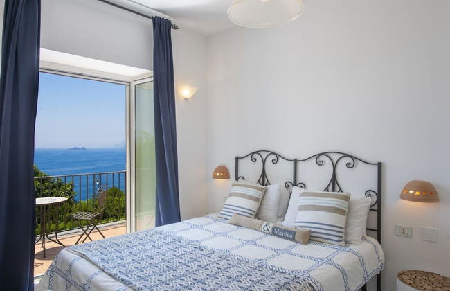 Villa Marina - Foto 3