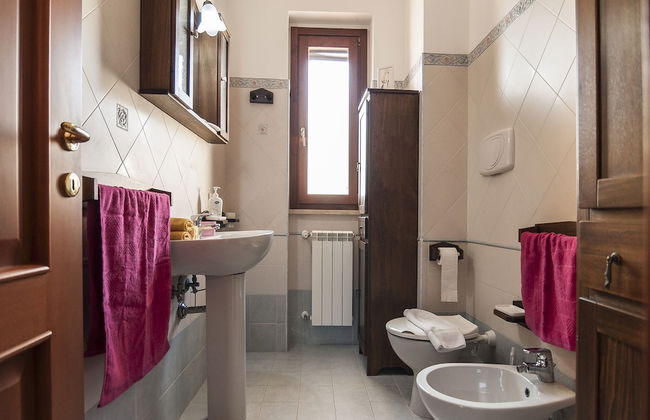 Casa Vacanza Calipso - Photo 21