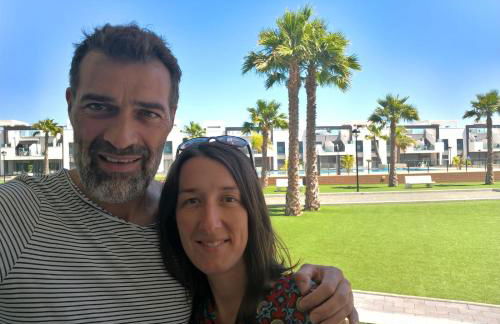 Oasis Beach X 106 - Foto 13