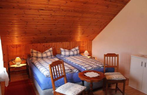 Komfort-Ferienwohnung-BURCK-97-qm-3-Schlafzimmer-2-WC - Foto 8