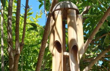 Studio avec rez de jardin - Foto 17