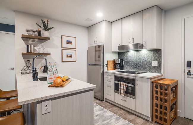 Jordanelle Sunrise Modern Condo Gondola Access Year-round Outdoor Fun - Foto 8