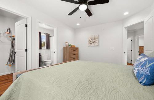 Apple Blossom Cottage - Cozy Romantic Escape - Foto 25