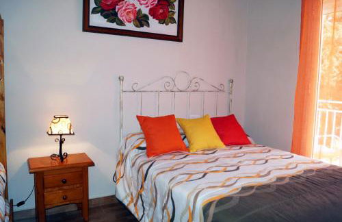 Casa Rural El Nacimiento - Photo 19