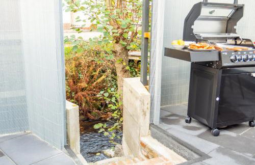 Design trifft Harmonie nahe Triberger Wasserfälle - Foto 34