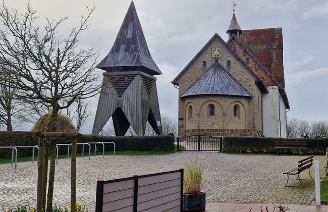 Pellworm Ostersiel 1 - Photo 22