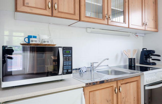 Casa Montana II- Country Apartment - Foto 6