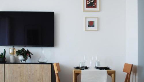 Apartament CITY BREAK 124 - Foto 4