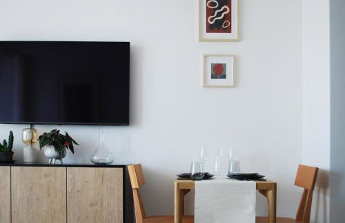 Apartament CITY BREAK 124 - Foto 4