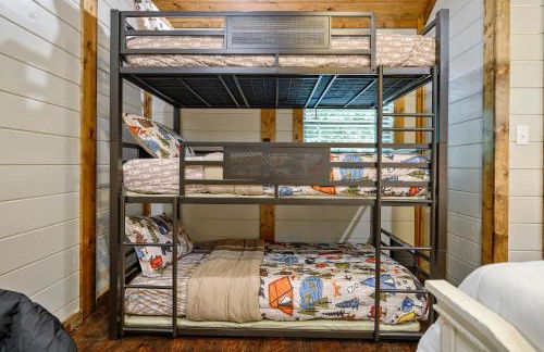 Blissful Pines - Foto 29