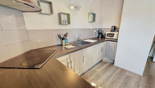 Appartement central et confortable Saint-Gaudens - Foto 4