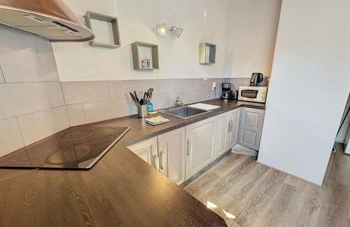 Appartement central et confortable Saint-Gaudens - Foto 4