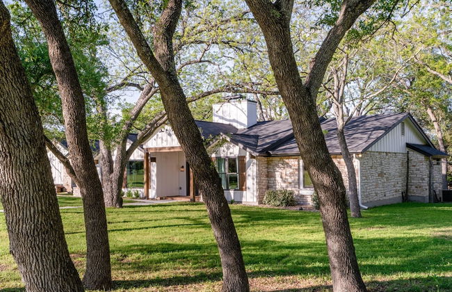 Upstay - Farmhouse on 10 Acres w Pool-tennis-games - Foto 37