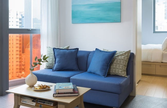 CHI Residences 138 - Foto 20