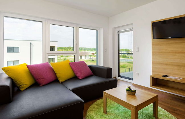 Heritage Apartment With Swimming Pond - Foto 4