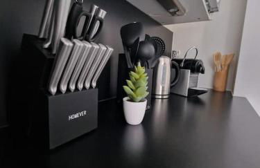 PRADO PLAGE DAVID - STADE VELODROME - PARC CHANOT - Luxury apartment by the Sea - Foto 63