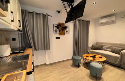 MM little maisonette Corfu - Foto 6