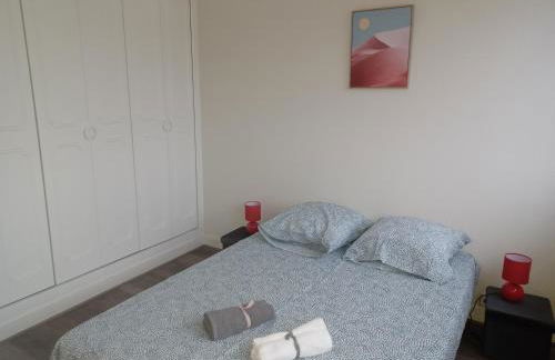 Le Panoramique - Foto 13