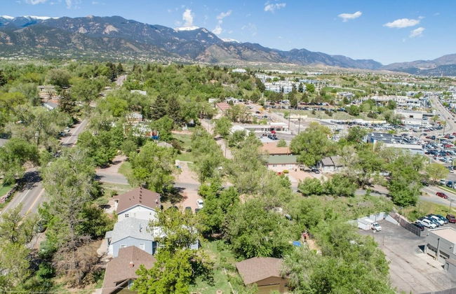 3brdowntownwalk to Restaurants & Bars W/fire pit - Foto 45