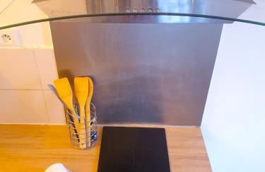 Petite Maison hyper calme proche RER, à 2 arrêts du Stade de France, 25min Paris centre, proche, Disney, Astérix, CDG - Foto 10