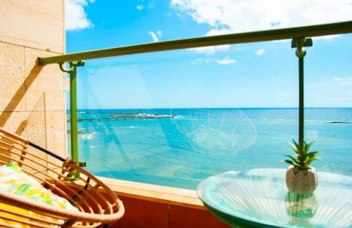 Sea&Beach Arrecife - Foto 4