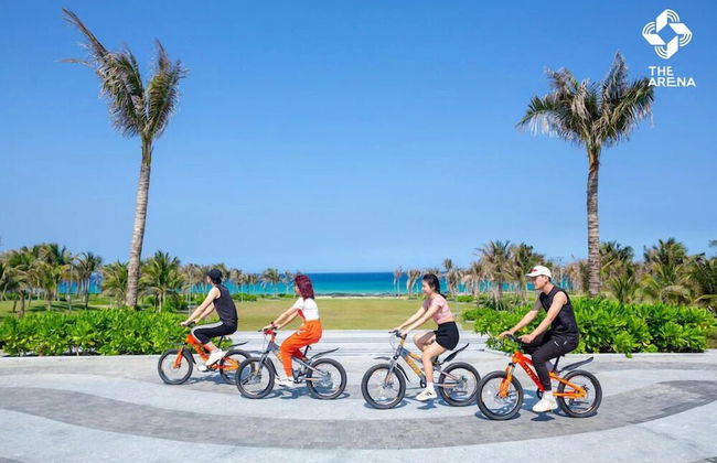 Cam Ranh Sea view Resort - Foto 75