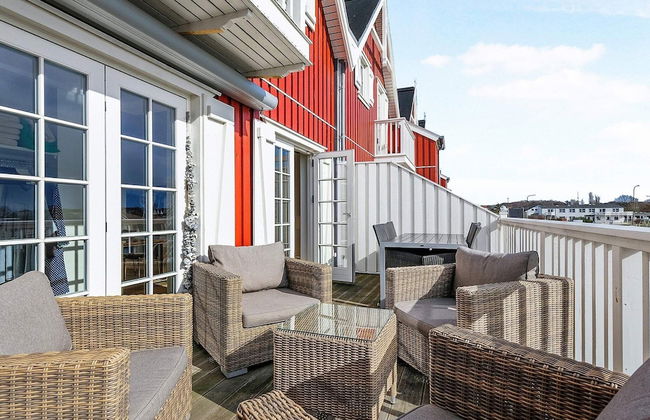 6 Person Holiday Home in Bagenkop-by Traum - Foto 43