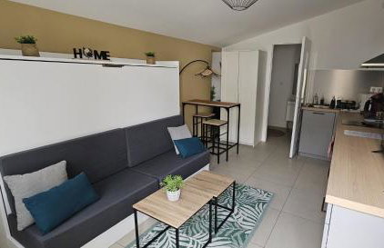 Appartement cosy et calme - Foto 1