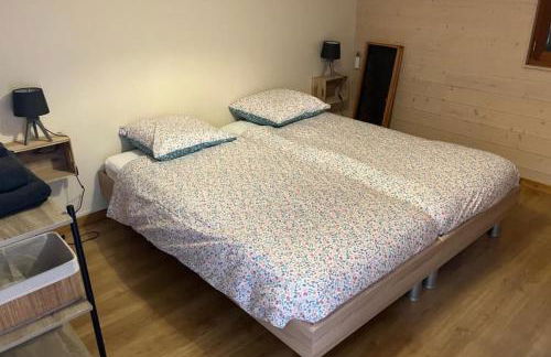 Le Villerouge - 14 Personnes - Piscine - Foto 9