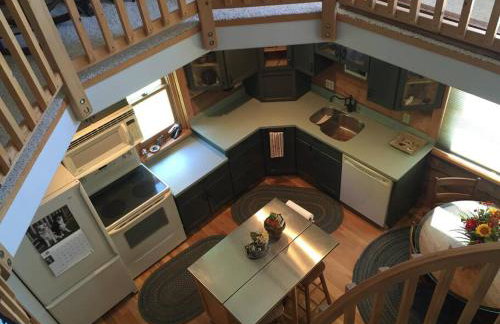 Peach Valley Retreat - Foto 9