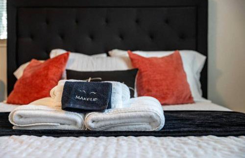 Grotto Pool House, 3 bed, 2 bath, IMG 3 miles, AMI - Foto 7