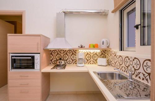 Aksos Suites Accessible Accommodation - Foto 51