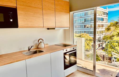 Alagoas Studio - City Center - Foto 34